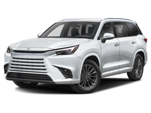 2025 Lexus TX 350 Premium 2025 Lexus TX 350 Premium