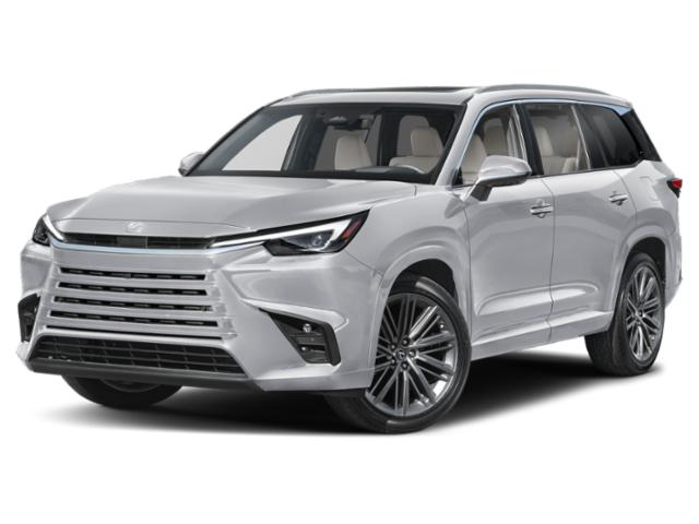 2025 Lexus TX 350 Luxury