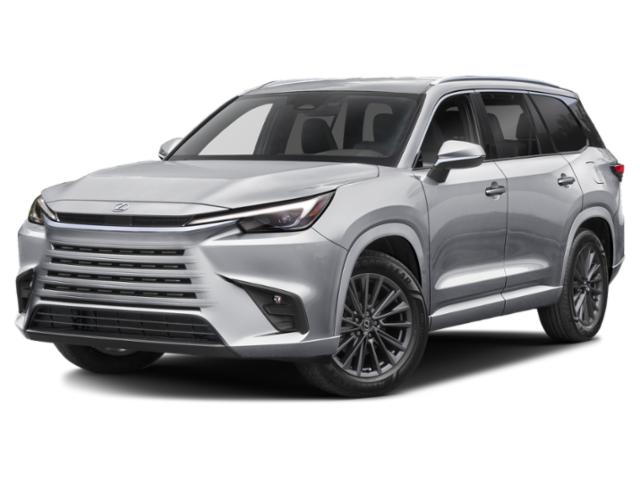 2025 Lexus TX 350 Premium for sale in Valencia, CA