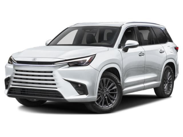 2025 Lexus TX 350 Premium for sale in Valencia, CA