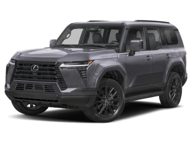 2025 Lexus GX 550 Premium+ for sale in Valencia, CA