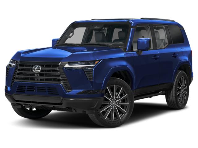 2025 Lexus GX 550 Luxury for sale in Goldsboro, NC