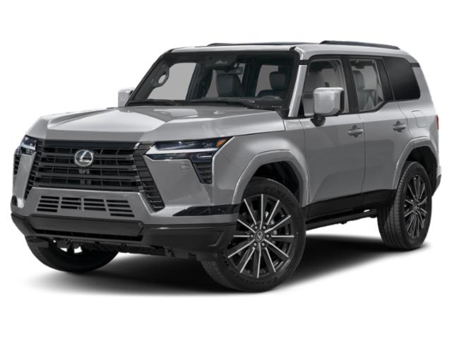 2025 Lexus GX 550 Luxury+ for sale in Concord, CA