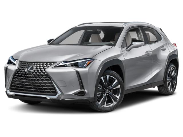 2025 Lexus 300 UX 300h
