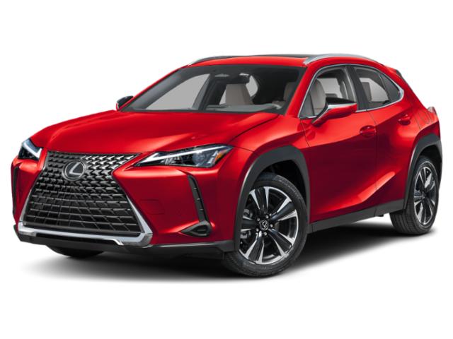 2025 Lexus 300 UX 300h