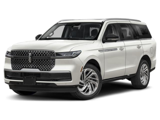 2025 Lincoln Navigator Reserve for sale in FLORENCE, AL