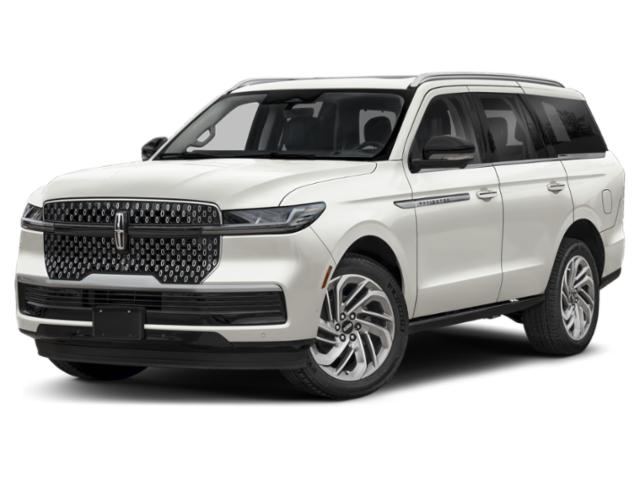2025 Lincoln Navigator Reserve for sale in North Miami, FL