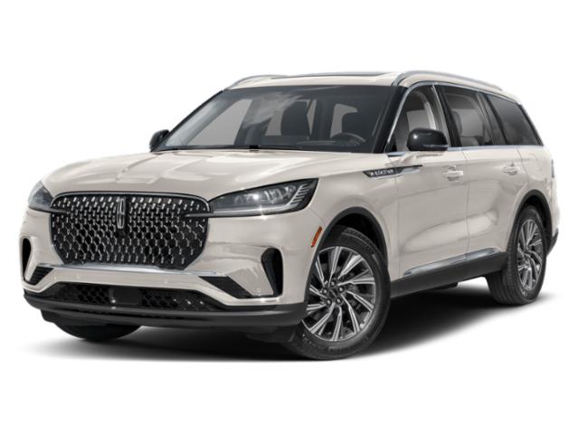 2025 Lincoln Aviator Premiere 2025 Lincoln Aviator Premiere