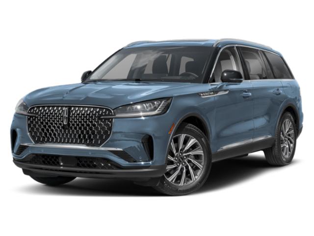 2025 Lincoln Aviator Premiere 2025 Lincoln Aviator Premiere