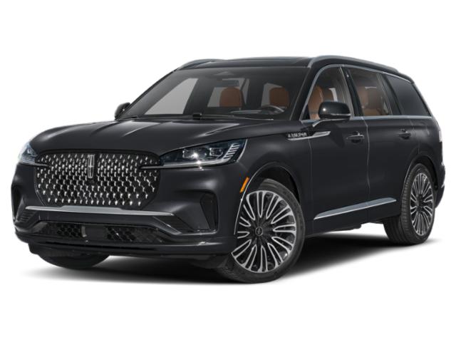 2025 Lincoln Aviator Black Label 2025 Lincoln Aviator Black Label