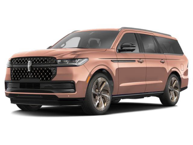 2025 Lincoln Navigator