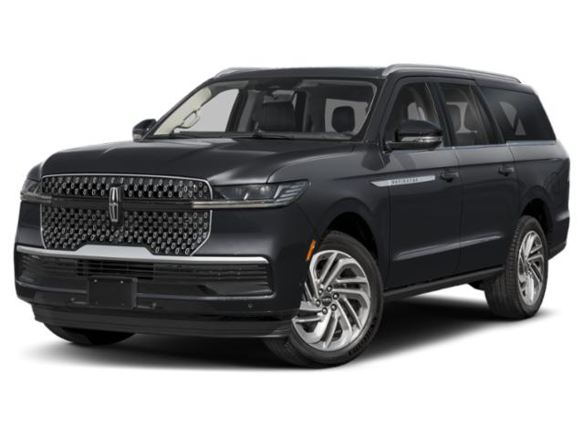2025 Lincoln Navigator L Reserve 4WD