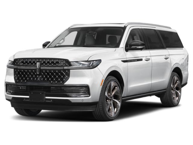 2025 Lincoln Navigator Black Label L for sale in Chantilly, VA