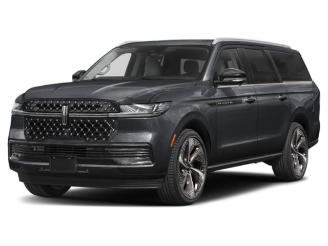 2025 Lincoln Navigator Black Label L for sale in Orlando, FL