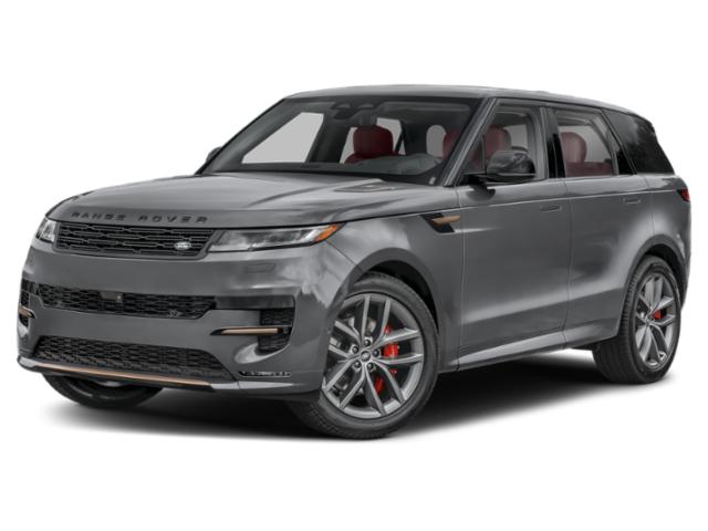 2025 Land Rover Range Rover Sport P635 SV Edition Two for sale in Lakewood, CO