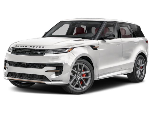 2025 Land Rover Range Rover Sport P530 Dynamic SE for sale in Arlington, TX