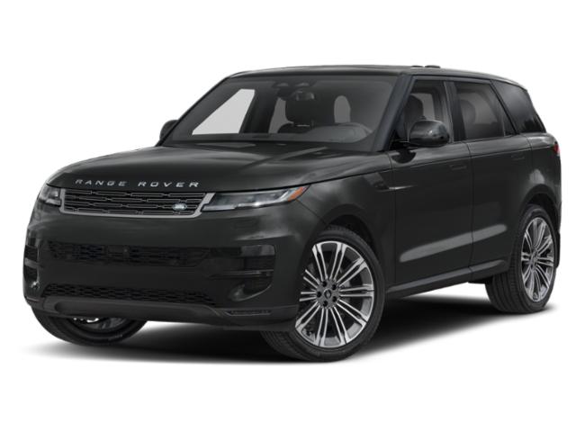2025 Land Rover Range Rover Sport P360 SE for sale in Coral Springs, FL