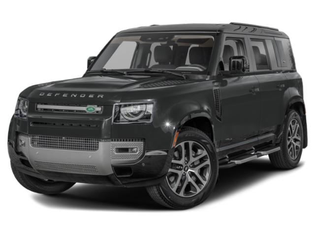 2025 Land Rover Defender 110 P400 X for sale in Annapolis, MD
