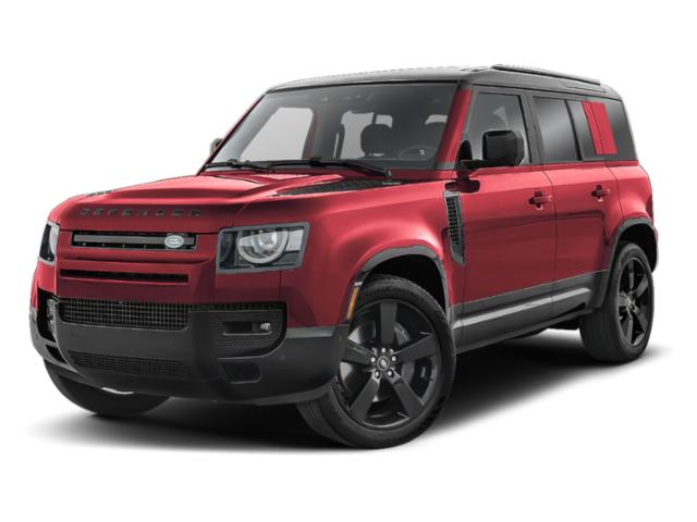 2025 Land Rover Defender P400 Sedona Red Edition for sale in Independence, MO