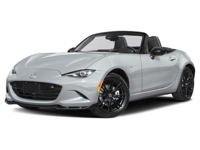 2025 Mazda MX-5 Club for sale in MENTOR, OH