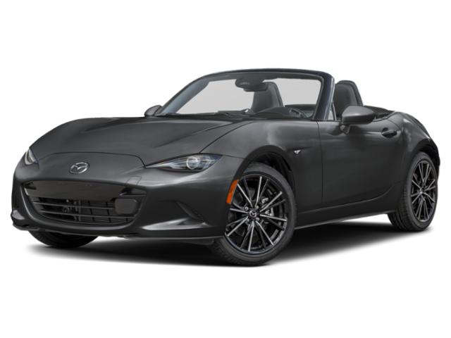 2025 Mazda MX-5 Miata Grand Touring 2025 Mazda MX-5 Miata Grand Touring