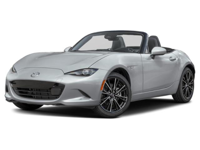 2025 Mazda MX-5 Grand Touring for sale in El Paso, TX