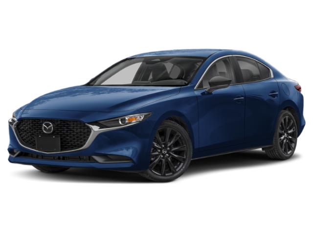 2025 Mazda Mazda3 Sedan 2.5 S Select Sport 2025 Mazda Mazda3 Sedan 2.5 S Select Sport