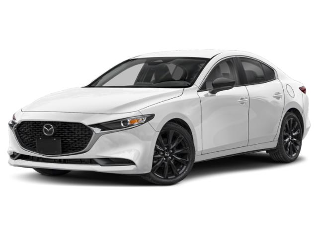 2025 Mazda Mazda3 2.5 S Select Sport for sale in Surprise, AZ