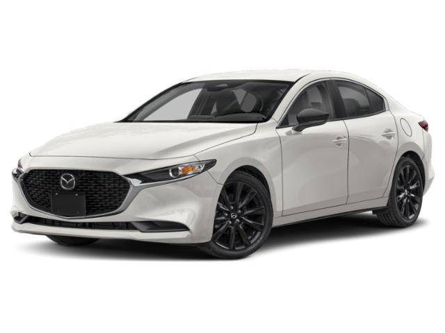 2025 Mazda Mazda3 2.5 S Select Sport for sale in Pocatello, ID
