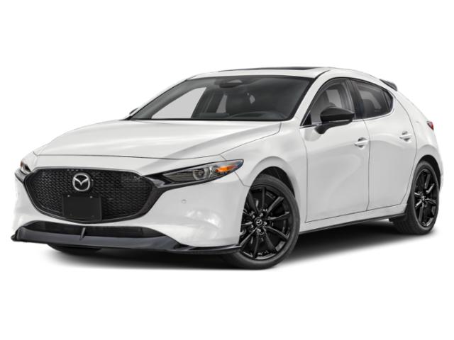 2025 Mazda Mazda3 2.5 Turbo Premium Plus for sale in Pelham, AL