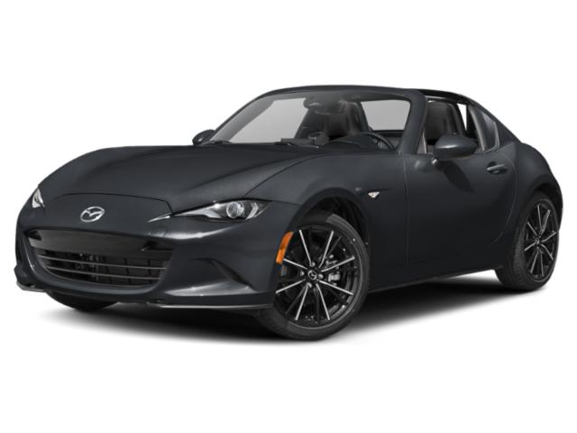 2025 Mazda MX-5 Grand Touring for sale in Lincoln, NE