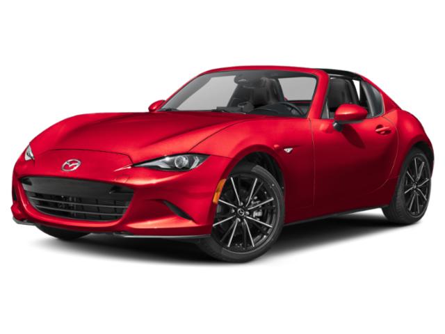 2025 Mazda MX-5 Grand Touring for sale in BREMERTON, WA