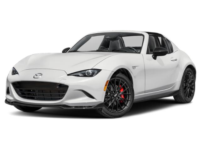 2025 Mazda MX-5 Club for sale in Greensboro, NC