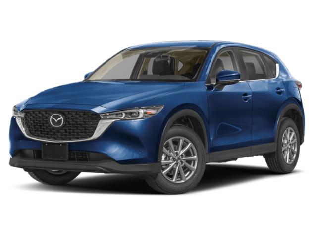 2025 Mazda CX-5 2.5 S for sale in Salisbury, MD
