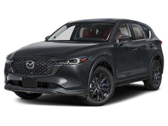 2025 Mazda CX-5 2.5 S Carbon Edition for sale in Huntington Station, NY