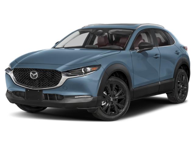 Mazda CX-30 Carbon Edition i-ACTIV AWD