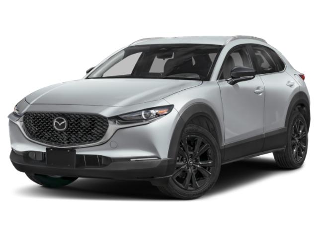 Mazda CX-30 Select Sport