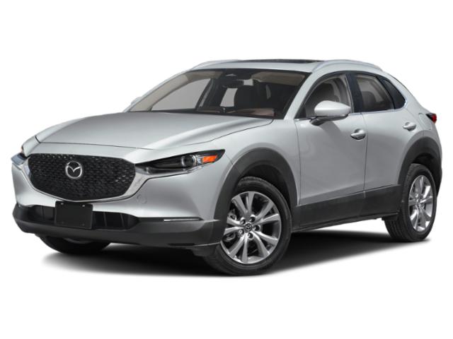 2025 Mazda CX-30 2.5 S Premium Package 2025 Mazda CX-30 2.5 S Premium Package