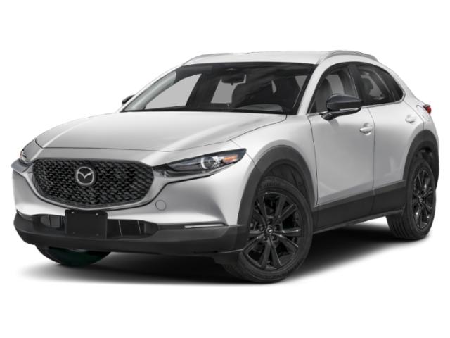 2025 Mazda CX-30 2.5 S Select Sport 2025 Mazda CX-30 2.5 S Select Sport
