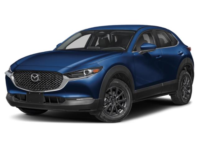 Mazda CX-30 S i-ACTIV AWD