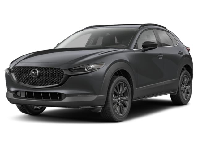 2025 Mazda CX-30 2.5 Turbo Premium Plus Package 2025 Mazda CX-30 2.5 Turbo Premium Plus Package