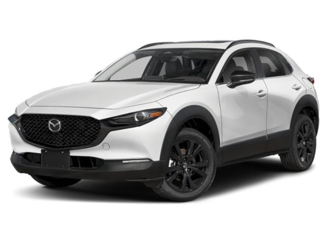 2025 Mazda CX-30 2.5 Turbo Premium Package