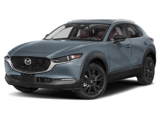 2025 Mazda CX-30 2.5 S Carbon Edition for sale in PLAINFIELD, CT