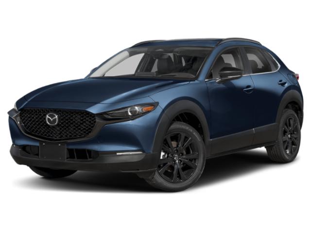 2025 Mazda CX-30 2.5 Turbo Premium Package for sale in Tustin, CA