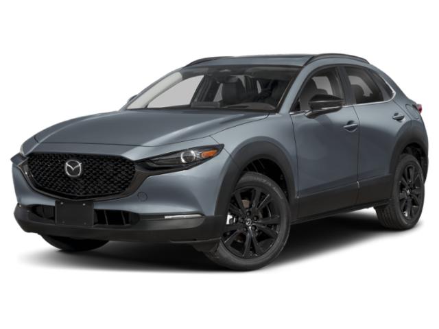 2025 Mazda CX-30 2.5 Turbo Premium Package for sale in Long Beach, CA