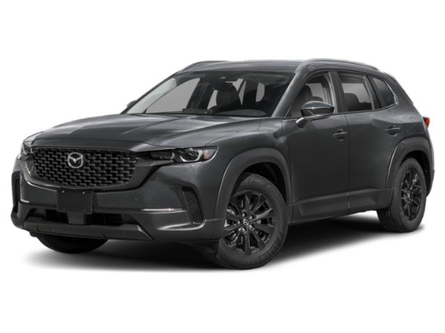 2025 Mazda CX-50 2.5 S Preferred Package for sale in Houston, TX