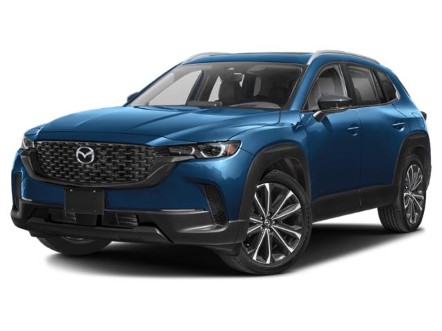 2025 Mazda CX-50 2.5 S Preferred Package 2025 Mazda CX-50 2.5 S Preferred Package