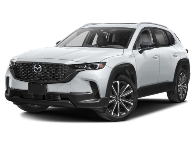 2025 Mazda CX-50 2.5 S Preferred Package 2025 Mazda CX-50 2.5 S Preferred Package