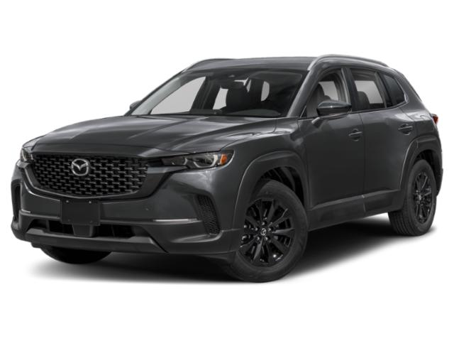 2025 Mazda CX-50 2.5 S Select Package for sale in Fresno, CA