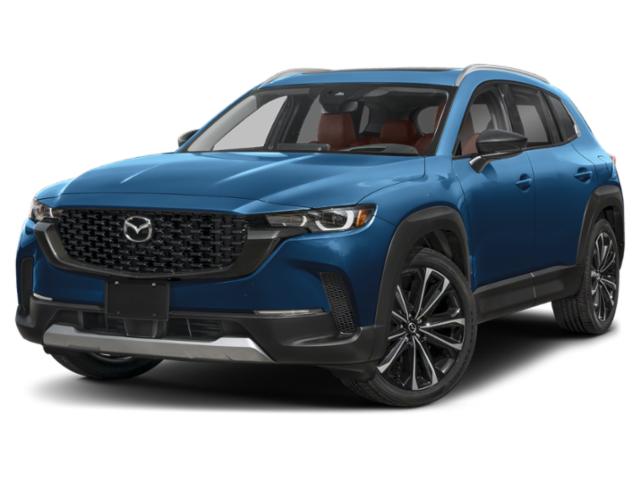 2025 Mazda CX-50 2.5 Turbo Premium Package for sale in Greensboro, NC